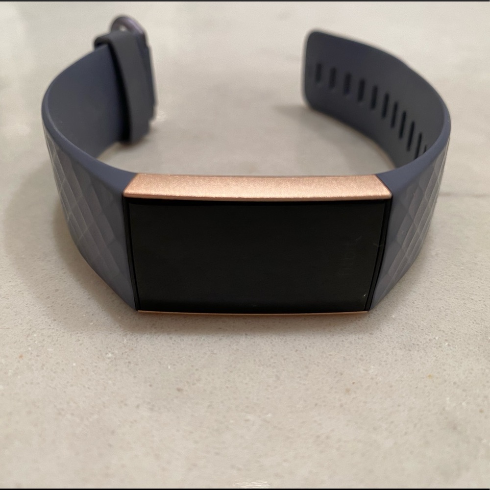 Fit bit charge 3